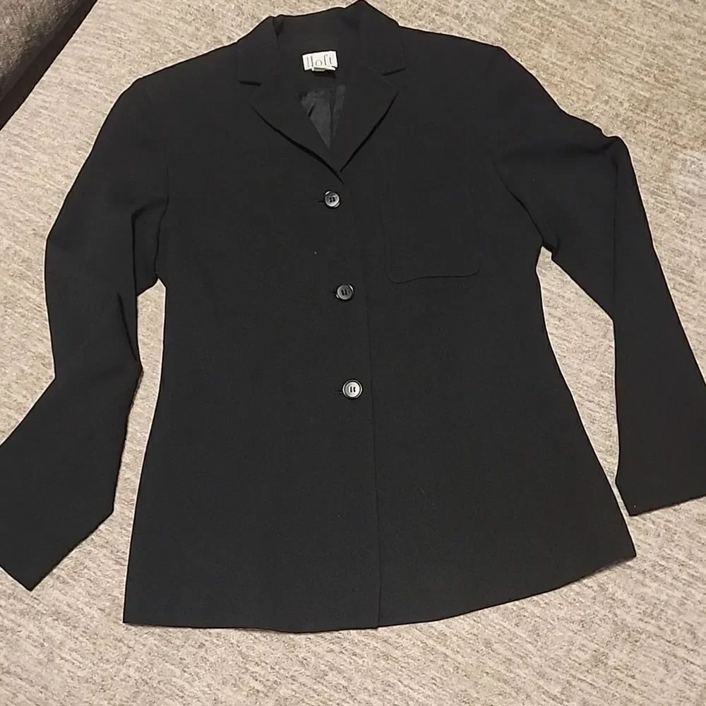 Ann Taylor- Suit Jacket